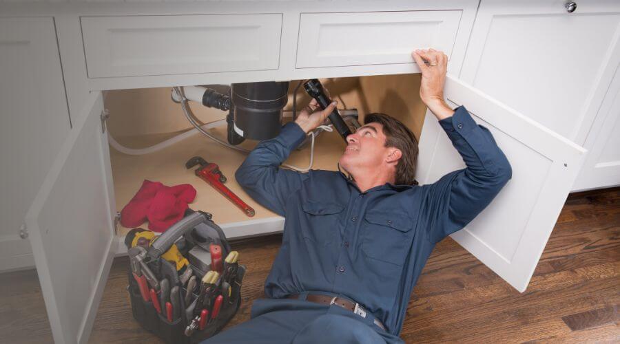 Professional expert plumbing services in Loudon, NH